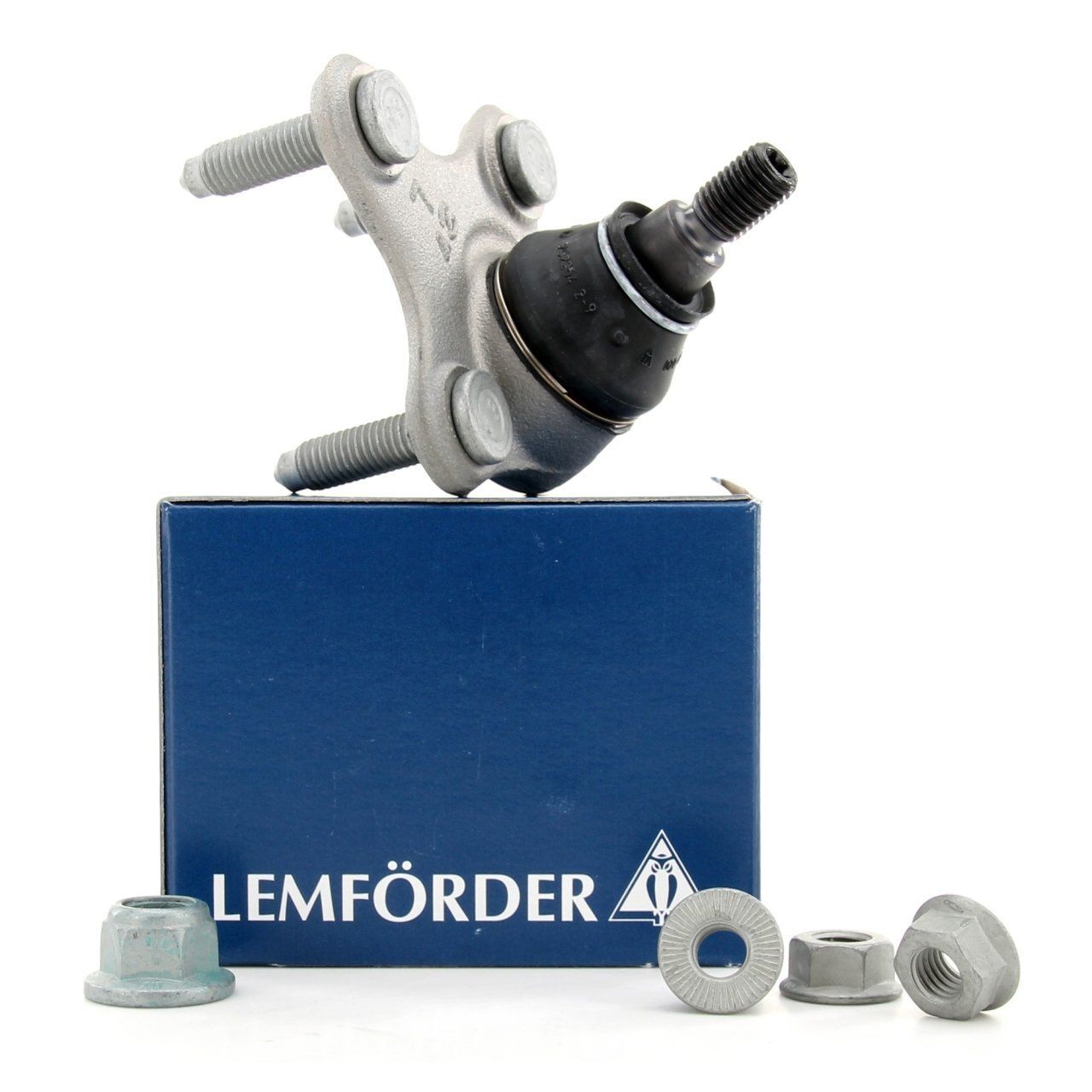 Audi Q3 2012-2018 Model Arası Rotil Sol Ön