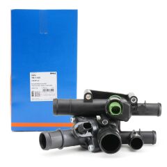 Volkswagen Bora 1 6 Otomatik Komple Termostat Behr Marka