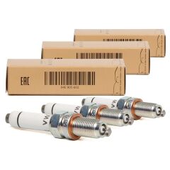 Skoda Rapid 1 0 TSI Buji Takımı Orijinal