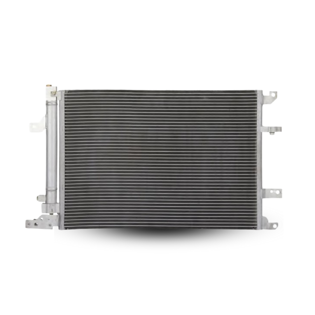 Nissens Volvo S60 S80 V70 XC70 Klima Radyatörü 30781281