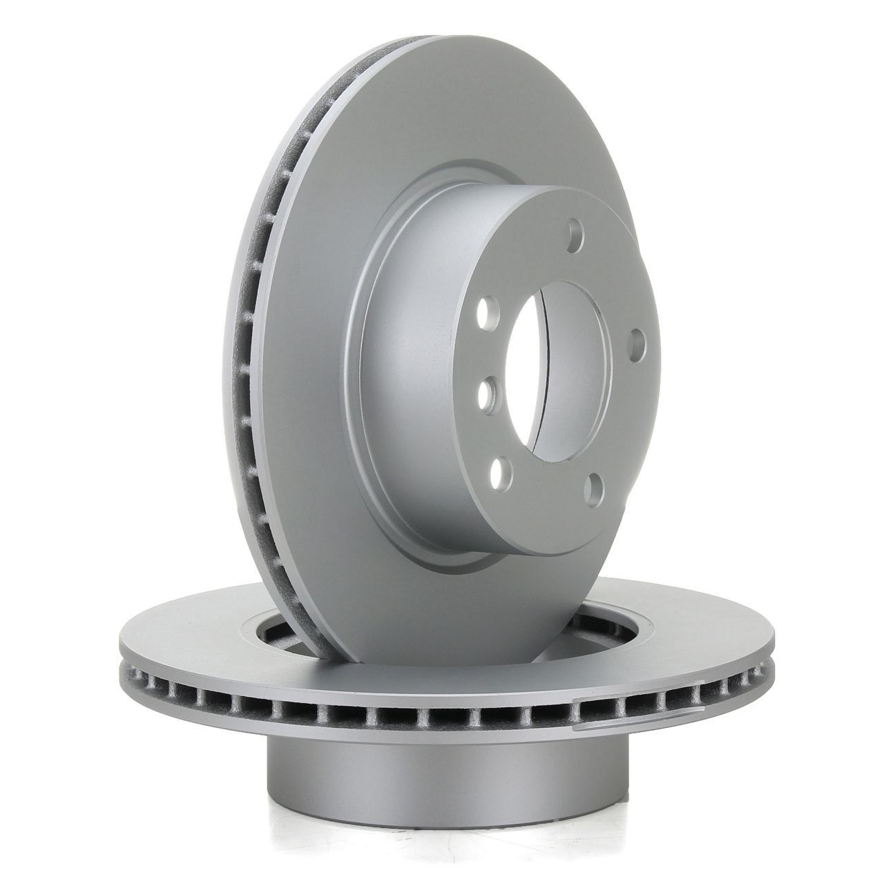 Bmw E87 Kasa 120d Ön Fren Disk Takımı