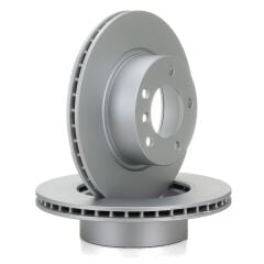 Bmw E87 Kasa 120d Ön Fren Disk Takımı