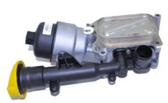 YAĞ SOĞUTUCU RADYATÖRÜ CORSA C-D COMBO C-D ASTRA H-J MERIVA B-AVEO-DOBLO-LINEA-PUNTO 1.3 CDTI-MTJ 75hp Z13DTH-DTJ A13DTC-DTE-DTR KOMPLE