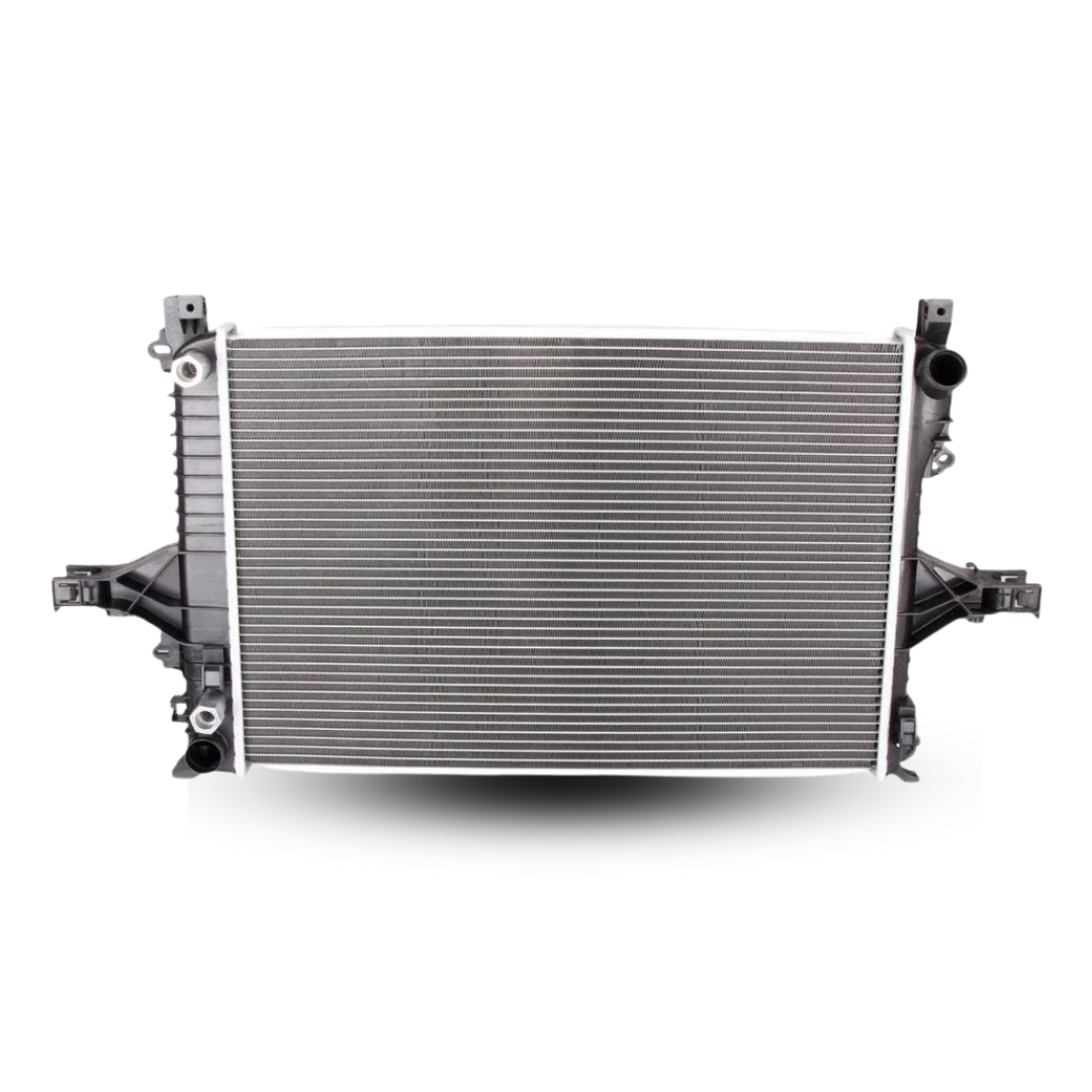 Nissens Volvo S60 S80 V70 XC70 Su Radyatörü 36002407