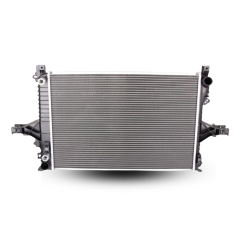 Nissens Volvo S60 S80 V70 XC70 Su Radyatörü 36002407