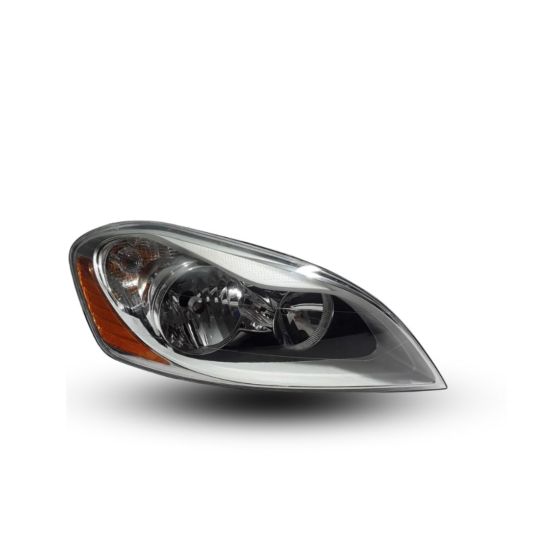 TYC Volvo XC60 Sağ Ön Far 2009-2013 30763144
