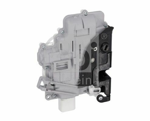 Volkswagen Sağ Arka Kapı Kilidi Passat 06-15 Audi Q7 07-09 Seat Ibiza 09-11 Skoda Superb 08-13