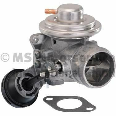 Volkswagen EGR Valfi Golf IV-Bora-Caddy-Polo 1 9Tdi 00-06 Polo 1 6Tdi