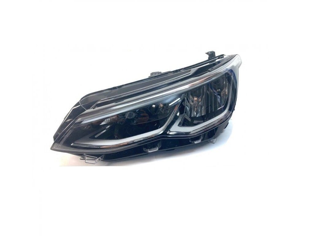 Volkswagen Golf 8 Sol Led Far Orijinal