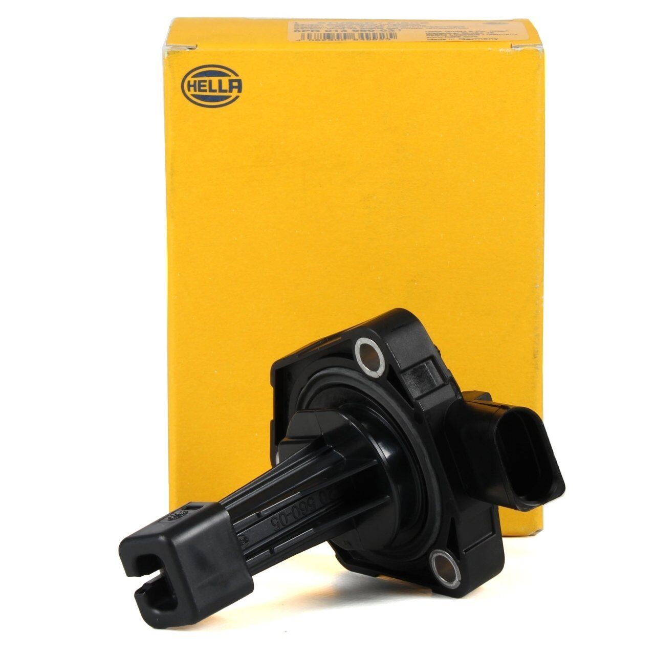 Volkswagen Passat 2011-2014 1 6 / 2 0 TDI Yağ Seviye Sensörü