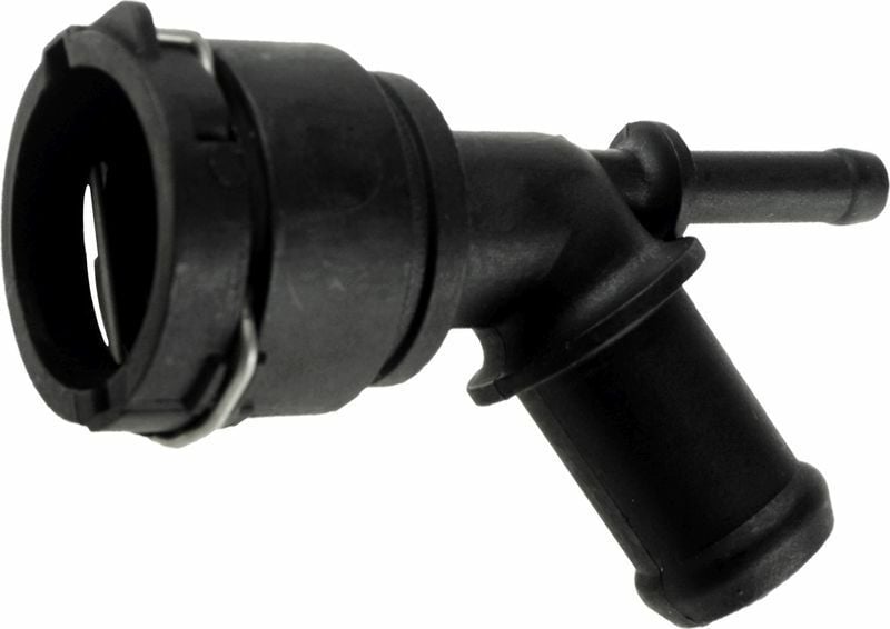 Volkswagen Hortum Bağlantı Lastiği 98-Golf IV-Bora-Passat