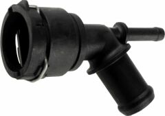 Volkswagen Hortum Bağlantı Lastiği 98-Golf IV-Bora-Passat