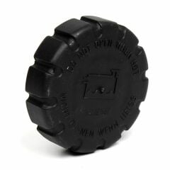 Mercedes E Serisi W211 Kasa Radyatör Yedek Su Deposu Kapağı