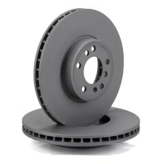 Bmw X5 Seri E53 Kasa 30d Ön Fren Disk Takımı