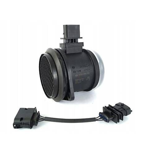 Volvo S40 S60 S80 V70 XC70 XC60 XC90 C30 C70 S40 V50 Hava Akışmetre Maf Sensörü D5