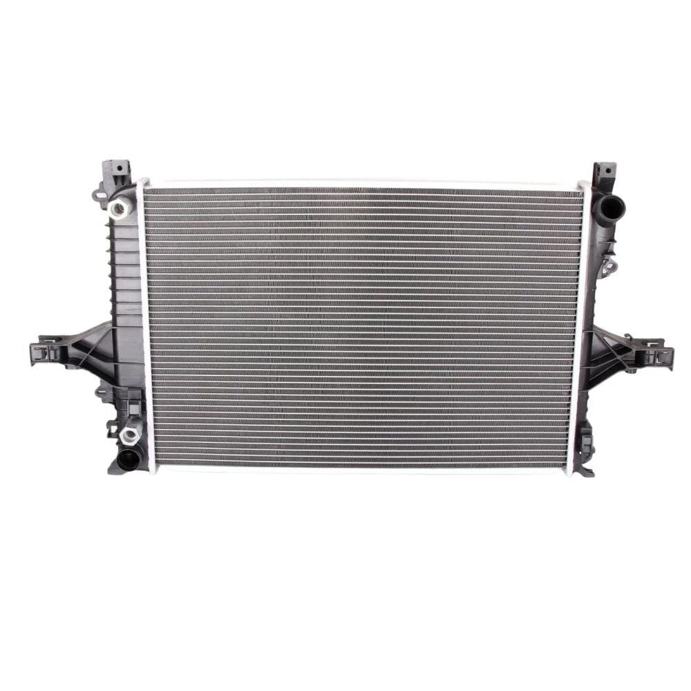 Mahle Volvo S60 S80 V70 XC70 Su Radyatörü 36002407