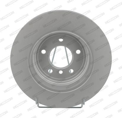 Disk Arka 05-BMW 5S-E60 | 1 Adet