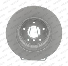 Disk Arka 05-BMW 5S-E60 | 1 Adet