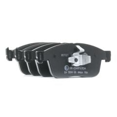 Volvo XC60 Ön Fren Balatası 17 İnç Tek Piston 2009 - 2017 31445985