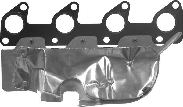Seat İbiza 2009-2012 Model Arası 1 2 TSI Eksoz Manifold Contası Saclı