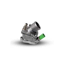 Volvo S60 S80 V70 XC90 Komple Termostat Tahliyeli 30650469