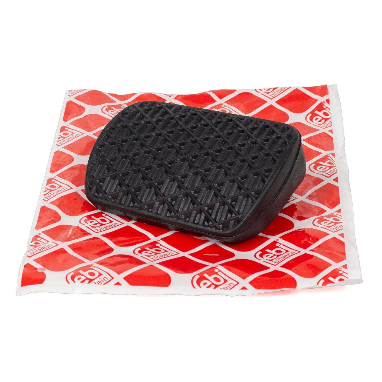 Mercedes W123 Kasa Otomatik Vites Fren Pedal Lastiği 1232910082