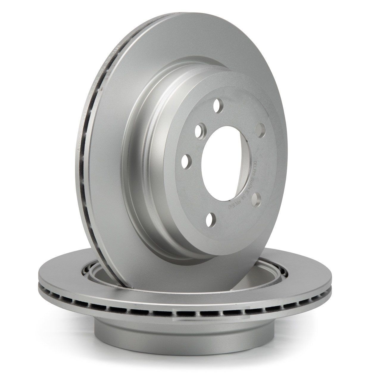 Bmw E81 Kasa 120d Arka Fren Disk Takımı