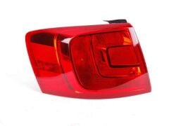 Volkswagen Jetta 2011-2014 Dış Stop Lambası Sol Led siz
