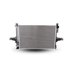 Nrf Volvo S60 S80 V70 XC70 Su Radyatörü 36002407