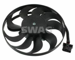 Volkswagen Fan Motoru 150 / 60W 290mm Golf IV 98-06 Bora 99-05 Polo / Classic 04-08 A3 97-03 Tt 99-06 Cordoba