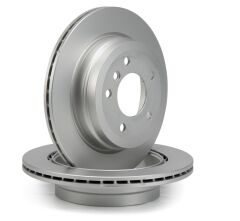 Bmw E91 Kasa 320d Arka Fren Disk Takımı