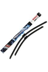 Seat Leon 2006-2012 Model Arası Ön Silecek Takım