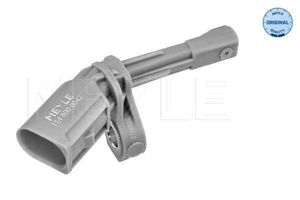 Volkswagen Sensör Hız Passat 2012-Tiguan Q5 Arka Sağ