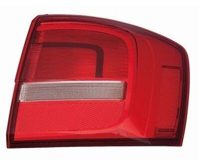 Volkswagen Jetta 2015-2018 Model Arası Sağ Arka Dış Stop