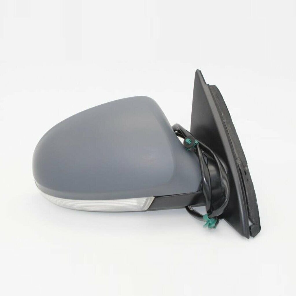 Volkswagen Passat 2005-2010 Model Arası Sağ Yolcu Tarafı Dikiz Aynası Komple