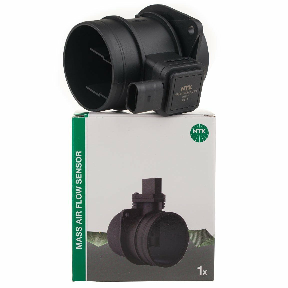 Volkswagen New Beetle 1 6 TDI CAY Hava Debimetresi Ürün