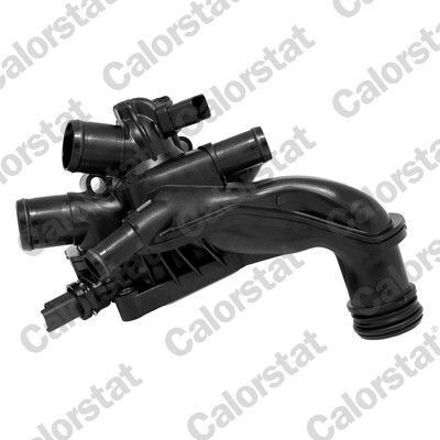 TERMOSTAT 105C KOMPLE P3008-P308-RCZ-P207-P508-P208-P5008-C4-C4 PICASSO-DS3-DS5-C5 3 1.6 TURBO