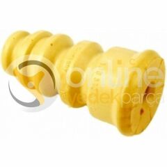 Skoda Fabia Arka Amortisör Süngeri Mildeki