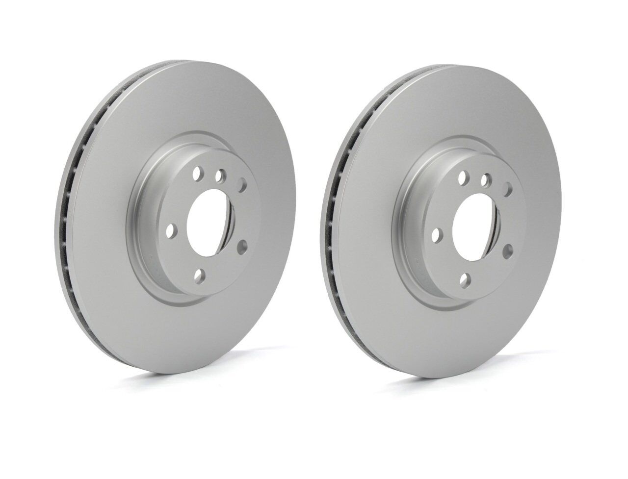 Bmw X5 E70 Kasa 3.0d Ön Fren Diski Takımı