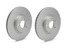 Bmw X5 E70 Kasa 3.0d Ön Fren Diski Takımı