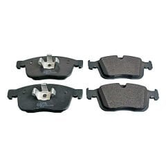 Salvo Volvo XC60 Ön Fren Balatası 17 İnç 2015-2017 31445985