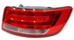 Audi A4 2016 Model Sonrası Sağ Dış Stop Lambası