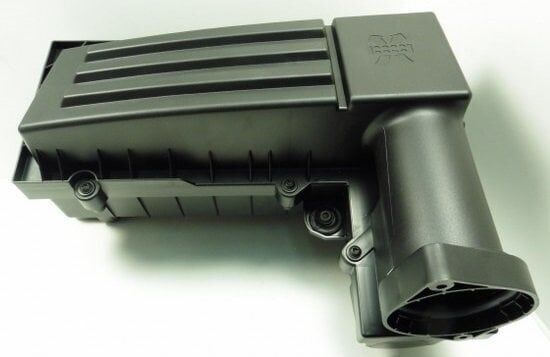 Audi A3 2004-2013 Model Arası 1.6 TDI Motor Hava Filtre Kutusu Komple Ürün