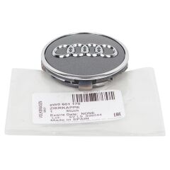 Audi A7 2018 Model Ve Sonrası Ön Fren Balata Kablosu Orijinal