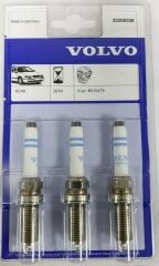 Volvo XC40 Buji Takımı 3 Silindir 32208336
