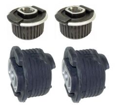 Mercedes W202 Kasa Arka Travers Takoz Tamir Takımı Kyburg Marka