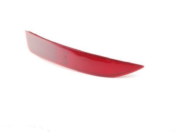 Volkswagen Jetta 2011-2014 Tampon Reflektörü Sol