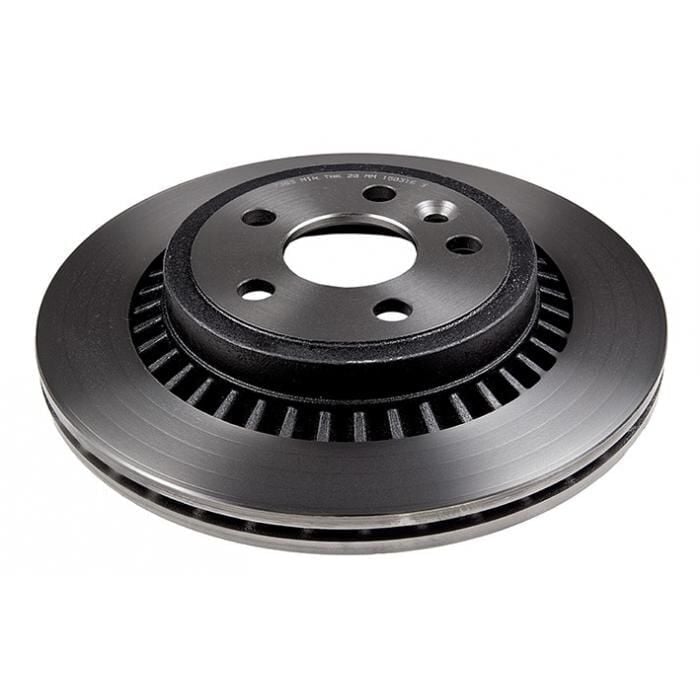 Trw Volvo Xc60 Arka Fren Diski Takım 2009-2017 31277357