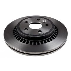 Trw Volvo Xc60 Arka Fren Diski Takım 2009-2017 31277357