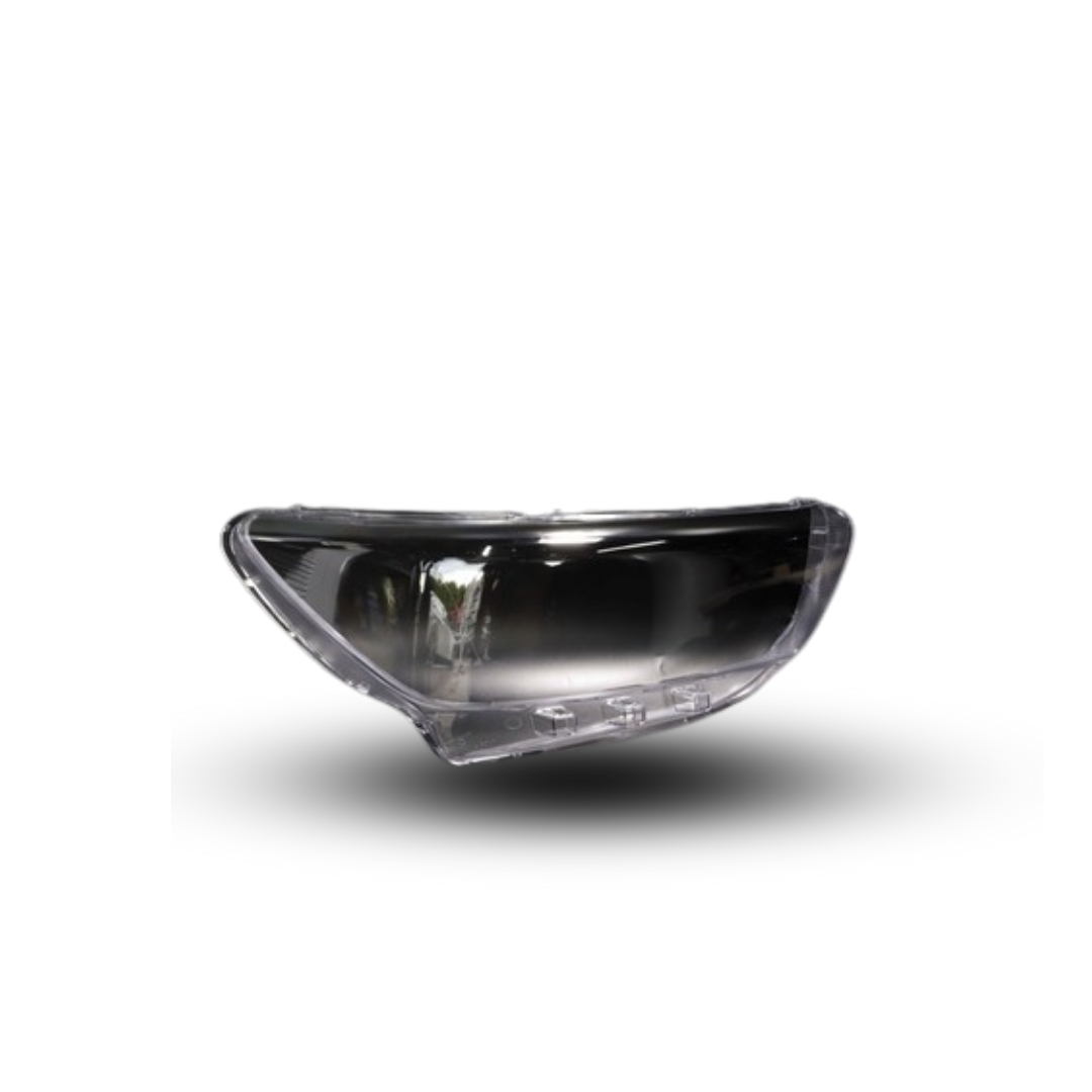 Volvo XC40 Sağ Far Camı 2018 Model Sonrası